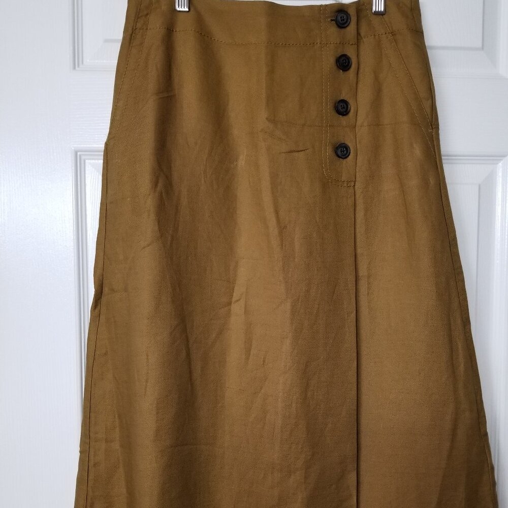 Banana Republic Skirt